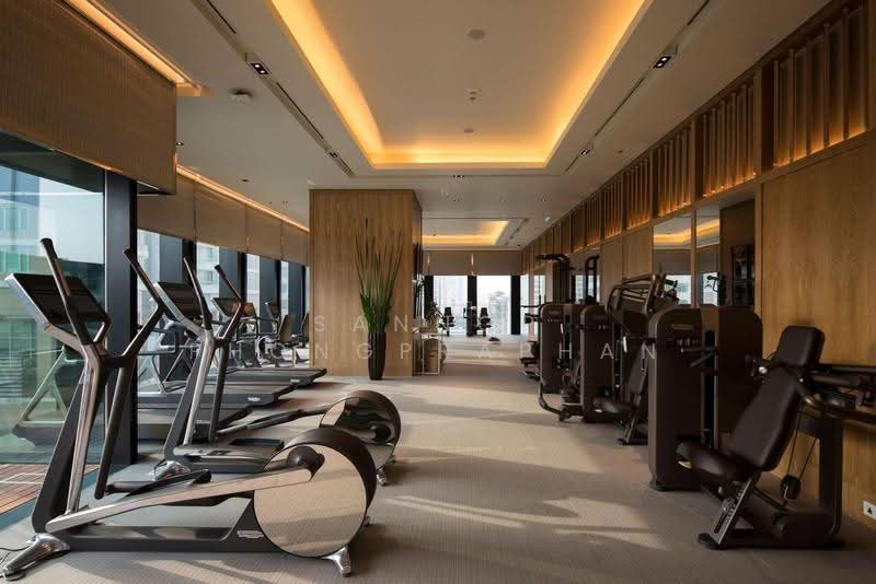 The Ritz-Carlton Residences, Bangkok, 114 Narathiwat Ratchanakarin Road, Silom, Bang Rak, Bangkok, 3 Bedrooms, 370 sqm, Condo For Sale, by Sannop Phongpraphan, 500515176 - DDproperty.com