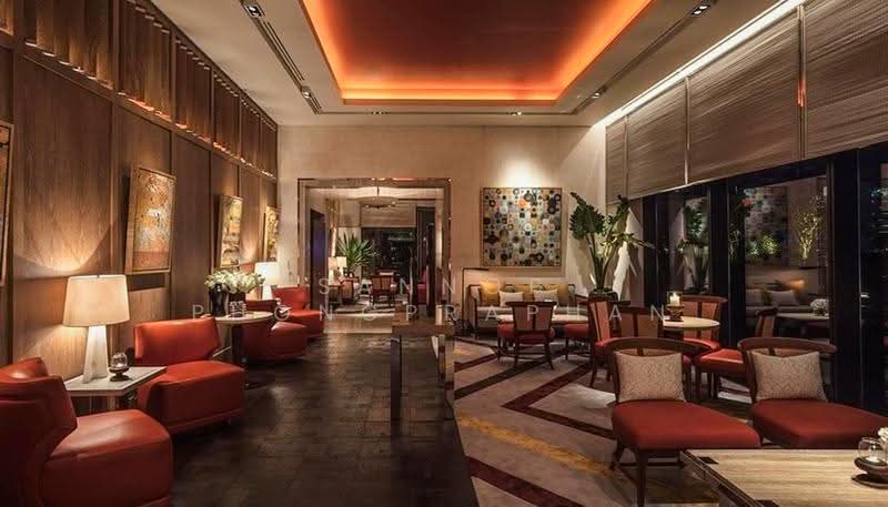 The Ritz-Carlton Residences : เดอะ ริซท์-คาร์ลตัน เรสซิเดนเซส, กรุงเทพ, 114 ถ.นราธิวาสราชนครินทร์, สีลม, บางรัก, กรุงเทพ, 370 ตร.ม., คอนโด ขาย, โดย Sannop Phongpraphan, 500515176 - DDproperty.com