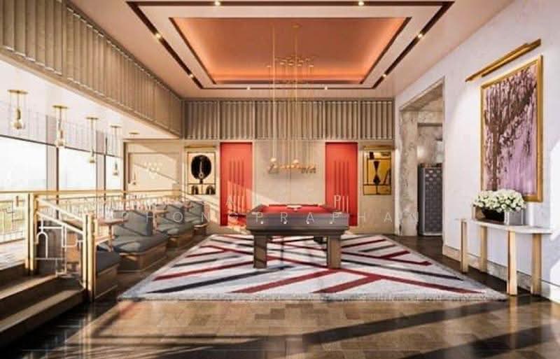 The Ritz-Carlton Residences, Bangkok, 114 Narathiwat Ratchanakarin Road, Silom, Bang Rak, Bangkok, 3 Bedrooms, 370 sqm, Condo For Sale, by Sannop Phongpraphan, 500515176 - DDproperty.com