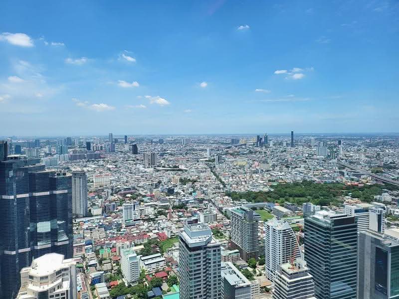 The Ritz-Carlton Residences, Bangkok, 114 Narathiwat Ratchanakarin Road, Silom, Bang Rak, Bangkok, 3 Bedrooms, 370 sqm, Condo For Sale, by Sannop Phongpraphan, 500515176 - DDproperty.com