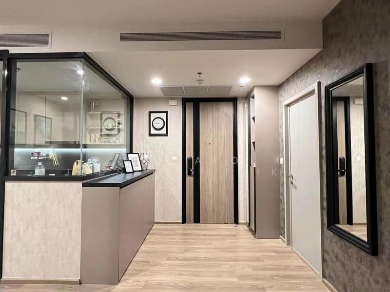 Oka Haus Sukhumvit 36, Bangkok, 3399 Rama 4 Road, Khong Tan, Khlong Toei, Bangkok, 2 Bedrooms, 70 sqm, Condo For Rent, by Nattapol Jedsadathitikul, 500515177 - DDproperty.com