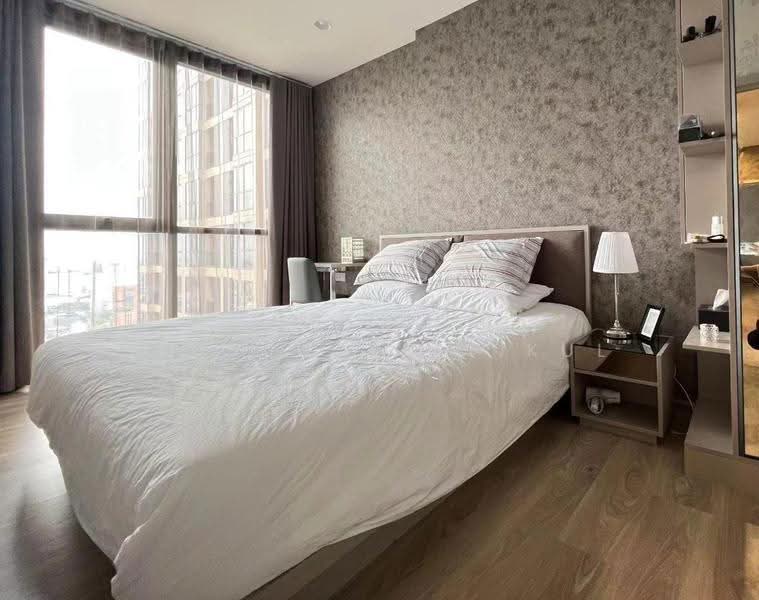 Oka Haus Sukhumvit 36, Bangkok, 3399 Rama 4 Road, Khong Tan, Khlong Toei, Bangkok, 2 Bedrooms, 70 sqm, Condo For Rent, by Nattapol Jedsadathitikul, 500515177 - DDproperty.com