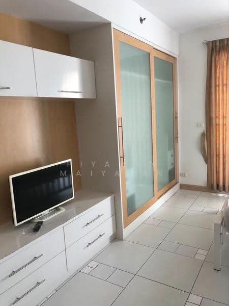 Supalai River Place Charoen Nakorn, Bangkok, 1529 Soi Chareonnakorn 39, Chareonnakorn Road, Bang Lam Phu Lang, Khlong San, Bangkok, 1 Bedroom, 39 sqm, Condo For Sale, by Piyawan Maiyapan, 500515178 - DDproperty.com