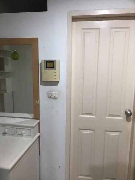 Supalai River Place Charoen Nakorn, Bangkok, 1529 Soi Chareonnakorn 39, Chareonnakorn Road, Bang Lam Phu Lang, Khlong San, Bangkok, 1 Bedroom, 39 sqm, Condo For Sale, by Piyawan Maiyapan, 500515178 - DDproperty.com