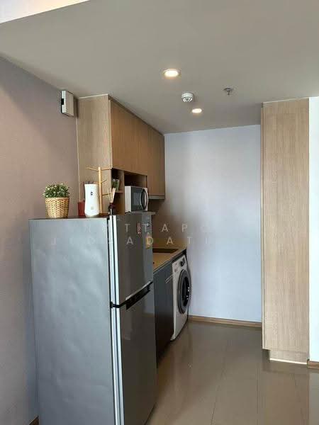 Q Chidlom-Phetchaburi, Bangkok, 1088 Phetchaburi Road, Makkasan, Ratchathewi, Bangkok, 1 Bedroom, 35 sqm, Condo For Sale, by Nattapol Jedsadathitikul, 500515179 - DDproperty.com
