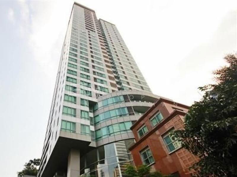 Sky Villas Sathorn, Bangkok, 7 South Sathorn Road, Yan Nawa, Sathon, Bangkok, 2 Bedrooms, 125 sqm, Condo For Sale, by Sannop Phongpraphan, 500515180 - DDproperty.com