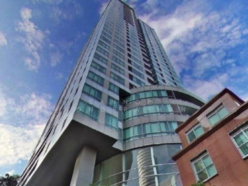 Sky Villas Sathorn, Bangkok, 7 South Sathorn Road, Yan Nawa, Sathon, Bangkok, 2 Bedrooms, 125 sqm, Condo For Sale, by Sannop Phongpraphan, 500515180 - DDproperty.com