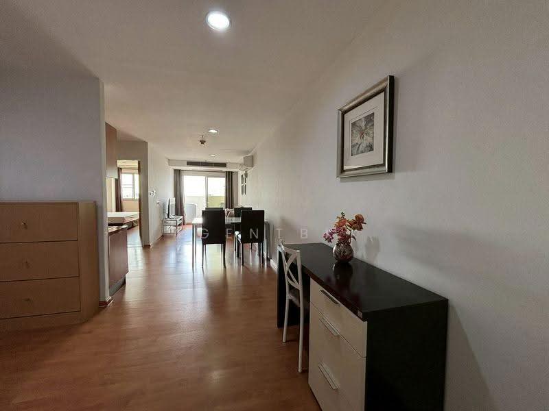 The Waterford Diamond Tower Sukhumvit, bangkok, 758/18 Soi Sukhumvit 30/1, Sukhumvit Road, Khlong Toei, Bangkok, 2 Bedrooms, 78 sqm, Condo For Rent, by Agentbkk, 500515182 - DDproperty.com