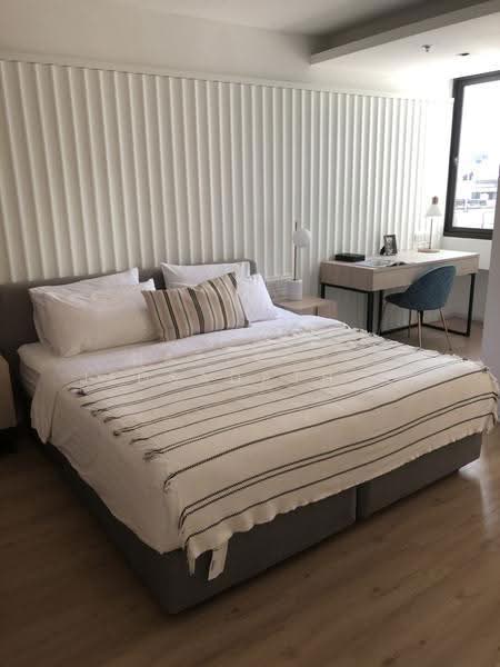 The Pearl 49, Bangkok, Soi Sukhumvit 49, Khlong Tan Nua, Watthana, Bangkok, 2 Bedrooms, 70 sqm, Condo For Rent, by Nattapol Jedsadathitikul, 500515183 - DDproperty.com