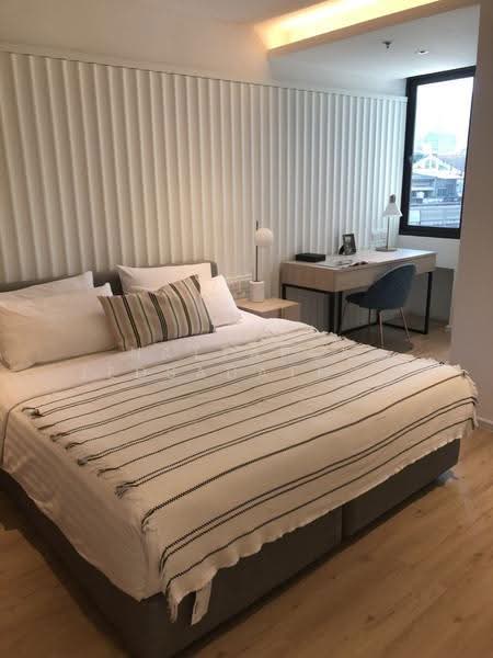 The Pearl 49, Bangkok, Soi Sukhumvit 49, Khlong Tan Nua, Watthana, Bangkok, 2 Bedrooms, 70 sqm, Condo For Rent, by Nattapol Jedsadathitikul, 500515183 - DDproperty.com