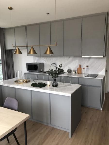The Pearl 49, Bangkok, Soi Sukhumvit 49, Khlong Tan Nua, Watthana, Bangkok, 2 Bedrooms, 70 sqm, Condo For Rent, by Nattapol Jedsadathitikul, 500515183 - DDproperty.com