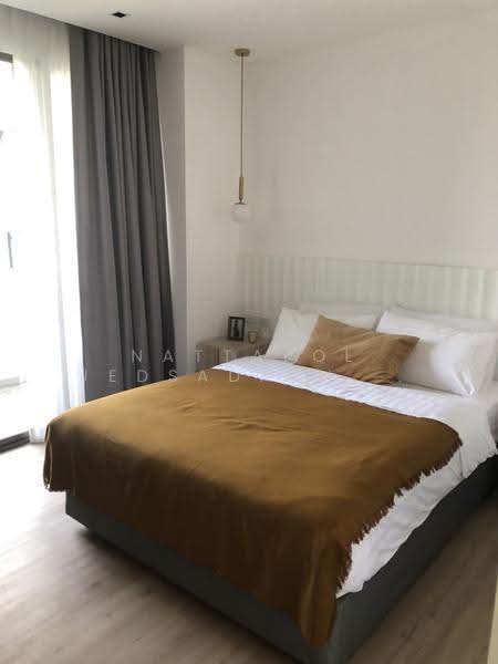 The Pearl 49, Bangkok, Soi Sukhumvit 49, Khlong Tan Nua, Watthana, Bangkok, 2 Bedrooms, 70 sqm, Condo For Rent, by Nattapol Jedsadathitikul, 500515183 - DDproperty.com