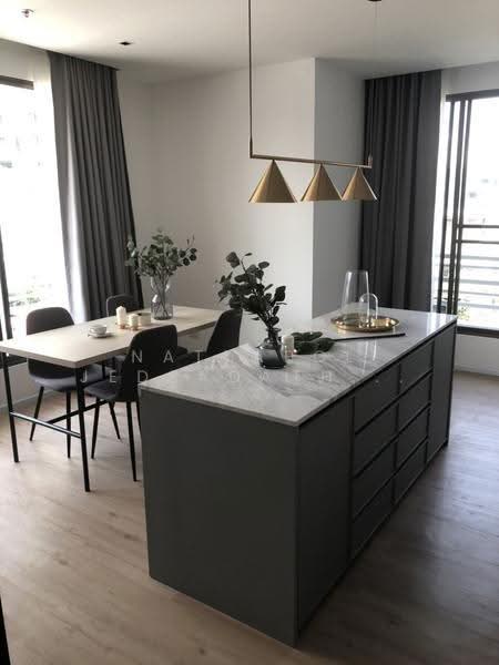 The Pearl 49, Bangkok, Soi Sukhumvit 49, Khlong Tan Nua, Watthana, Bangkok, 2 Bedrooms, 70 sqm, Condo For Rent, by Nattapol Jedsadathitikul, 500515183 - DDproperty.com