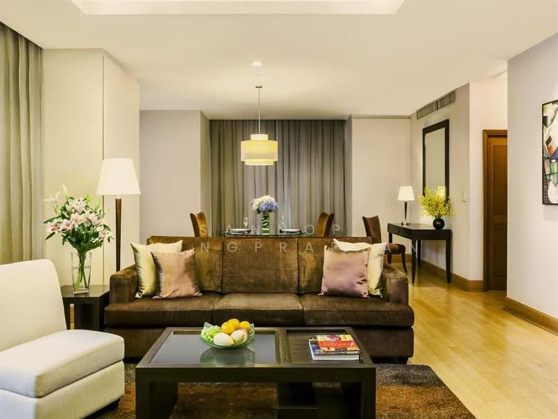 Sky Villas Sathorn, Bangkok, 7 South Sathorn Road, Yan Nawa, Sathon, Bangkok, 1 Bedroom, 74 sqm, Condo For Sale, by Sannop Phongpraphan, 500515184 - DDproperty.com