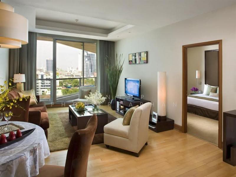Sky Villas Sathorn, Bangkok, 7 South Sathorn Road, Yan Nawa, Sathon, Bangkok, 1 Bedroom, 74 sqm, Condo For Sale, by Sannop Phongpraphan, 500515184 - DDproperty.com