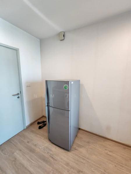 IDEO Sathorn Tha Phra, Bangkok, 221 Ratchaphruek Road, Bukkalo, Thon Buri, Bangkok, 1 Bedroom, 31 sqm, Condo For Sale, by nam jang, 500515185 - DDproperty.com