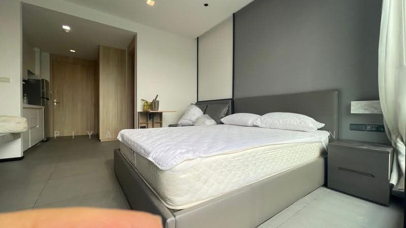 AQ Alix Residence Soonvijai : เอคิว เอลิคซ์ เรซิเดนซ์ ศูนย์วิจัย, กรุงเทพ, 33 ซอย เพชรบุรี 47 แยก 10, บางกะปิ, ห้วยขวาง, กรุงเทพ, 26 ตร.ม., คอนโด ให้เช่า, โดย Piyawan Maiyapan, 500515186 - DDproperty.com