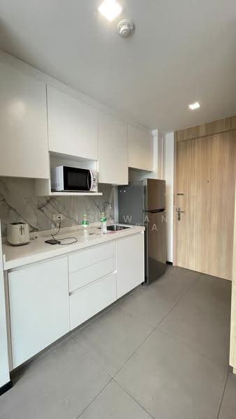 AQ Alix Residence Soonvijai : เอคิว เอลิคซ์ เรซิเดนซ์ ศูนย์วิจัย, กรุงเทพ, 33 ซอย เพชรบุรี 47 แยก 10, บางกะปิ, ห้วยขวาง, กรุงเทพ, 26 ตร.ม., คอนโด ให้เช่า, โดย Piyawan Maiyapan, 500515186 - DDproperty.com