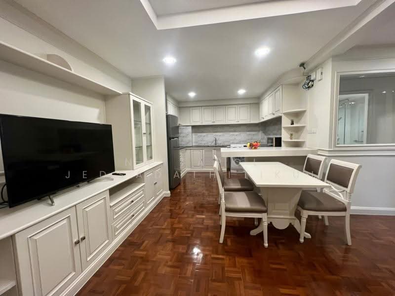M Towers, Bangkok, Soi Sukhumvit 35, Khlong Tan Nua, Watthana, Bangkok, 2 Bedrooms, 100 sqm, Apartment For Rent, by Nattapol Jedsadathitikul, 500515187 - DDproperty.com