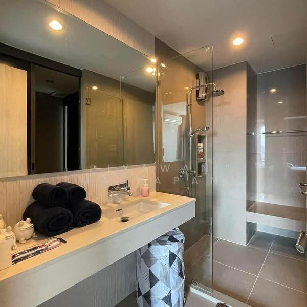 Rhythm Sukhumvit 42, Bangkok, Soi Sukhumvit 42, Sukhumvit Road, Phra Kanong, Khlong Toei, Bangkok, 1 Bedroom, 48 sqm, Condo For Rent, by Piyawan Maiyapan, 500515188 - DDproperty.com