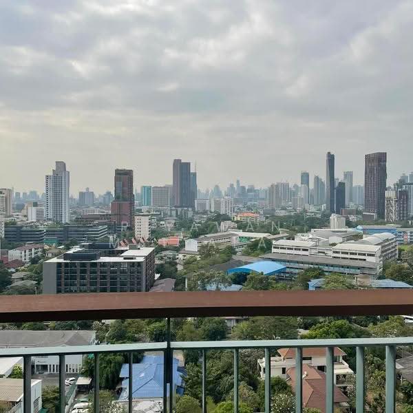 Rhythm Sukhumvit 42, Bangkok, Soi Sukhumvit 42, Sukhumvit Road, Phra Kanong, Khlong Toei, Bangkok, 1 Bedroom, 48 sqm, Condo For Rent, by Piyawan Maiyapan, 500515188 - DDproperty.com