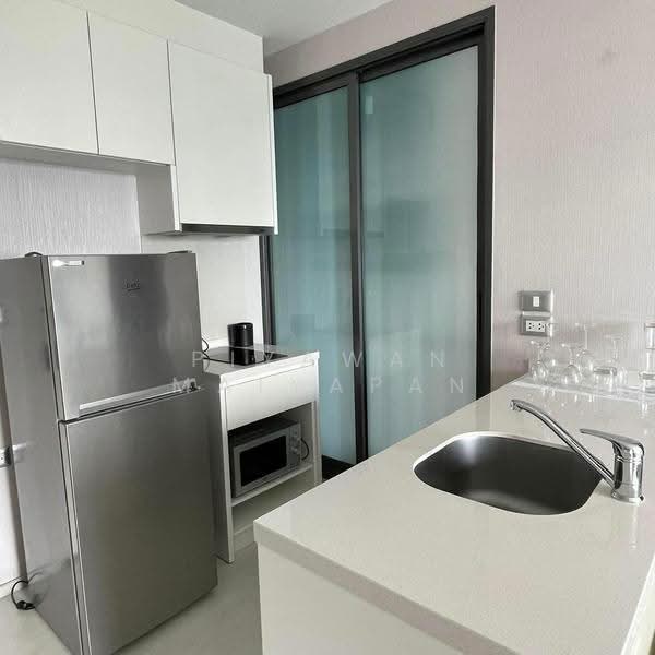 Rhythm Sukhumvit 42, Bangkok, Soi Sukhumvit 42, Sukhumvit Road, Phra Kanong, Khlong Toei, Bangkok, 1 Bedroom, 48 sqm, Condo For Rent, by Piyawan Maiyapan, 500515188 - DDproperty.com