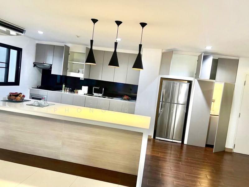 Magic Bricks, Bangkok, 474/1 Soi Thonglor 16, Khlong Tan Nua, Watthana, Bangkok, 3 Bedrooms, 200 sqm, Apartment For Rent, by Sannop Phongpraphan, 500515189 - DDproperty.com