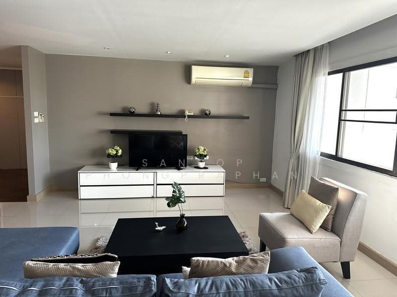 Magic Bricks, Bangkok, 474/1 Soi Thonglor 16, Khlong Tan Nua, Watthana, Bangkok, 3 Bedrooms, 200 sqm, Apartment For Rent, by Sannop Phongpraphan, 500515189 - DDproperty.com