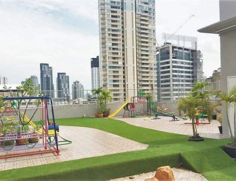 Magic Bricks, Bangkok, 474/1 Soi Thonglor 16, Khlong Tan Nua, Watthana, Bangkok, 3 Bedrooms, 200 sqm, Apartment For Rent, by Sannop Phongpraphan, 500515189 - DDproperty.com