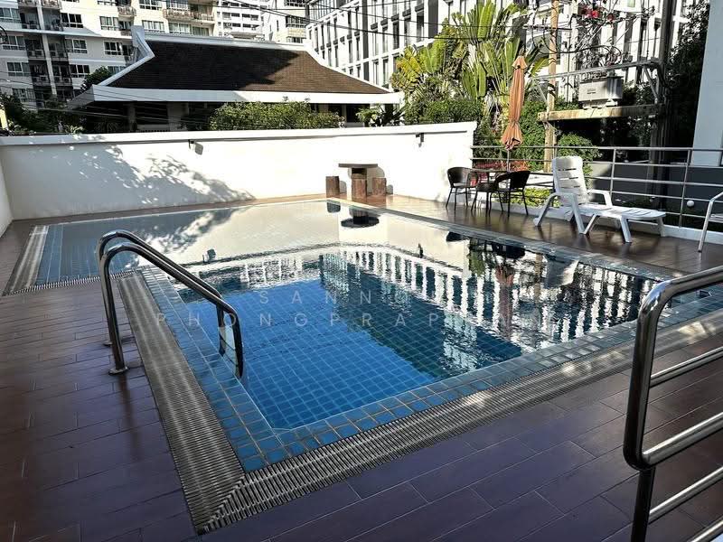 Magic Bricks, Bangkok, 474/1 Soi Thonglor 16, Khlong Tan Nua, Watthana, Bangkok, 3 Bedrooms, 200 sqm, Apartment For Rent, by Sannop Phongpraphan, 500515189 - DDproperty.com