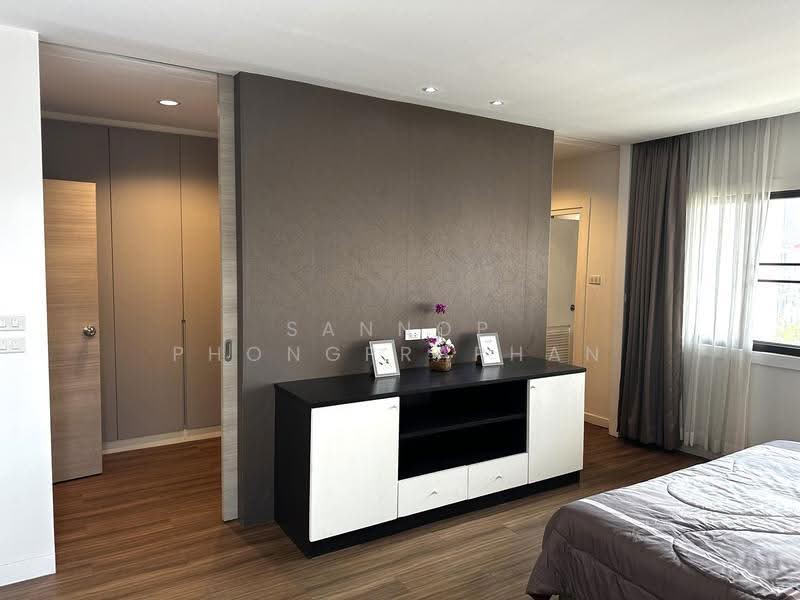 Magic Bricks, Bangkok, 474/1 Soi Thonglor 16, Khlong Tan Nua, Watthana, Bangkok, 3 Bedrooms, 200 sqm, Apartment For Rent, by Sannop Phongpraphan, 500515189 - DDproperty.com