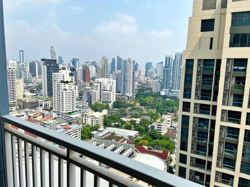 39 by Sansiri, Bangkok, 11 Sukhumvit Road, Khlong Tan Nua, Watthana, Bangkok, 1 Bedroom, 51 sqm, Condo For Rent, by Nattapol Jedsadathitikul, 500515190 - DDproperty.com