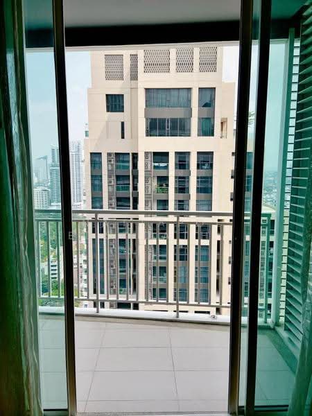 39 by Sansiri, Bangkok, 11 Sukhumvit Road, Khlong Tan Nua, Watthana, Bangkok, 1 Bedroom, 51 sqm, Condo For Rent, by Nattapol Jedsadathitikul, 500515190 - DDproperty.com