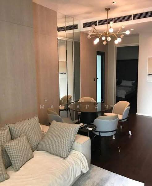 The XXXIX By Sansiri : เดอะ เทอร์ทีไนน์ บาย แสนสิริ, กรุงเทพ, 300 ซอยสุขุมวิท 39 แขวงคลองตันเหนือ เขตวัฒนา กรุงเทพมหานคร, คลองตันเหนือ, วัฒนา, กรุงเทพ, 60 ตร.ม., คอนโด ให้เช่า, โดย Piyawan Maiyapan, 500515191 - DDproperty.com