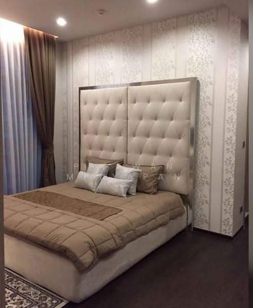 The XXXIX By Sansiri : เดอะ เทอร์ทีไนน์ บาย แสนสิริ, กรุงเทพ, 300 ซอยสุขุมวิท 39 แขวงคลองตันเหนือ เขตวัฒนา กรุงเทพมหานคร, คลองตันเหนือ, วัฒนา, กรุงเทพ, 60 ตร.ม., คอนโด ให้เช่า, โดย Piyawan Maiyapan, 500515191 - DDproperty.com