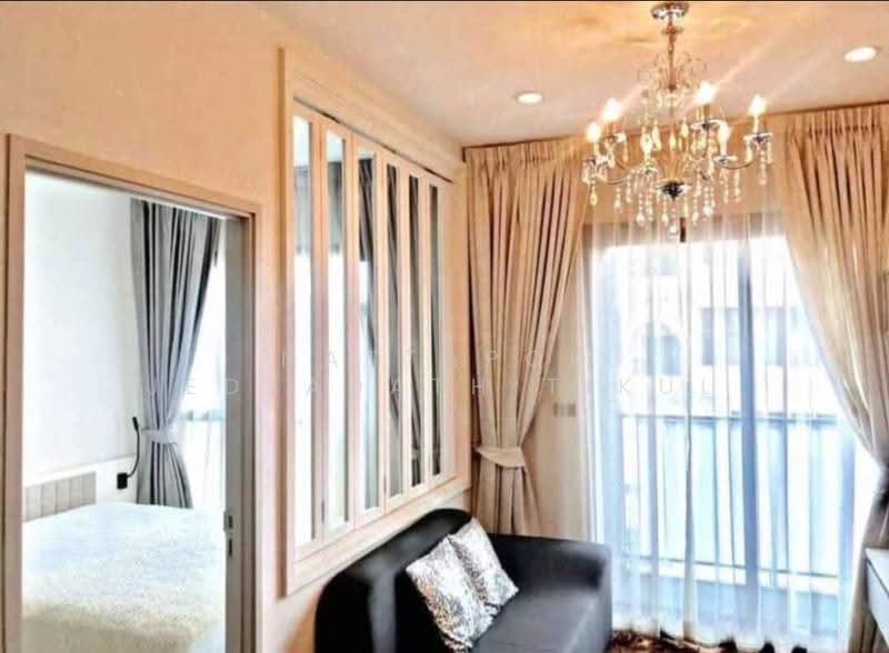 Wyne Sukhumvit, Bangkok, 1120 Sukhumvit Road, Phra Kanong, Khlong Toei, Bangkok, 1 Bedroom, 30 sqm, Condo For Sale, by Nattapol Jedsadathitikul, 500515192 - DDproperty.com