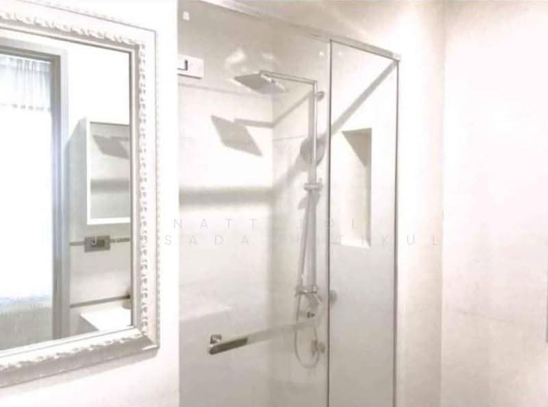 Wyne Sukhumvit, Bangkok, 1120 Sukhumvit Road, Phra Kanong, Khlong Toei, Bangkok, 1 Bedroom, 30 sqm, Condo For Sale, by Nattapol Jedsadathitikul, 500515192 - DDproperty.com