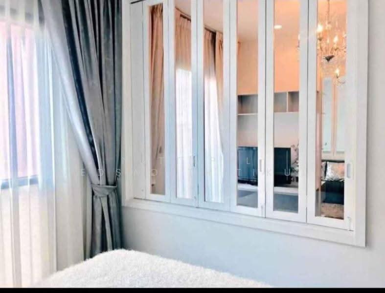 Wyne Sukhumvit, Bangkok, 1120 Sukhumvit Road, Phra Kanong, Khlong Toei, Bangkok, 1 Bedroom, 30 sqm, Condo For Sale, by Nattapol Jedsadathitikul, 500515192 - DDproperty.com