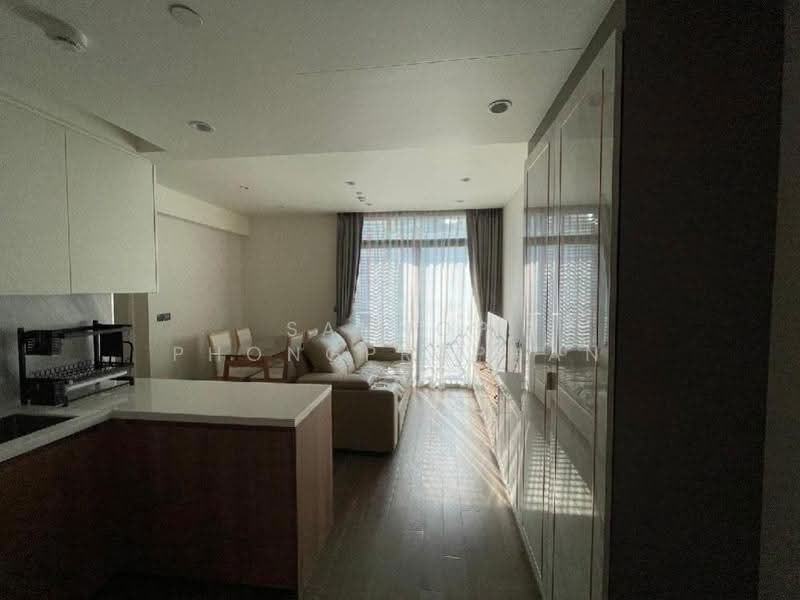 MUNIQ Sukhumvit 23, Bangkok, 17 Sukhumvit 23, Khlongtoei Nua, Watthana, Bangkok, 2 Bedrooms, 63 sqm, Condo For Rent, by Sannop Phongpraphan, 500515193 - DDproperty.com
