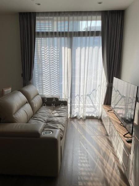 MUNIQ Sukhumvit 23, Bangkok, 17 Sukhumvit 23, Khlongtoei Nua, Watthana, Bangkok, 2 Bedrooms, 63 sqm, Condo For Rent, by Sannop Phongpraphan, 500515193 - DDproperty.com