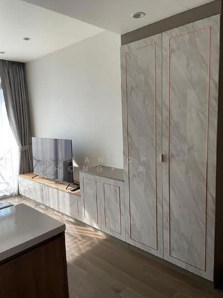 MUNIQ Sukhumvit 23, Bangkok, 17 Sukhumvit 23, Khlongtoei Nua, Watthana, Bangkok, 2 Bedrooms, 63 sqm, Condo For Rent, by Sannop Phongpraphan, 500515193 - DDproperty.com