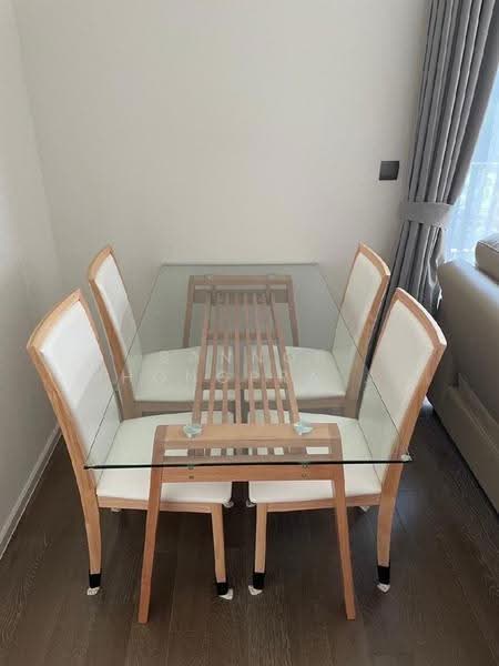 MUNIQ Sukhumvit 23, Bangkok, 17 Sukhumvit 23, Khlongtoei Nua, Watthana, Bangkok, 2 Bedrooms, 63 sqm, Condo For Rent, by Sannop Phongpraphan, 500515193 - DDproperty.com