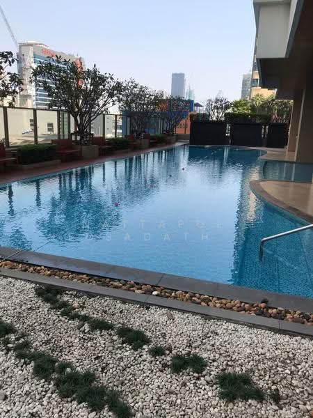 Bright Sukhumvit 24, Bangkok, Sukhumvit 24 Alley, Khong Tan, Khlong Toei, Bangkok, 1 Bedroom, 68 sqm, Condo For Rent, by Nattapol Jedsadathitikul, 500515194 - DDproperty.com