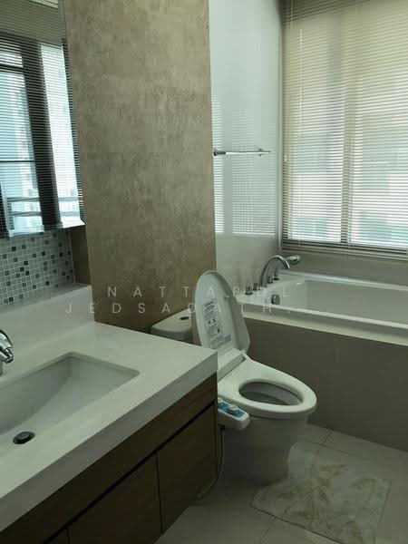 Bright Sukhumvit 24, Bangkok, Sukhumvit 24 Alley, Khong Tan, Khlong Toei, Bangkok, 1 Bedroom, 68 sqm, Condo For Rent, by Nattapol Jedsadathitikul, 500515194 - DDproperty.com