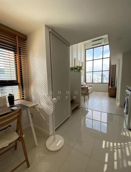 Knightsbridge Prime Sathorn, Bangkok, 599 Naradhiwas Rajanagarindra Road, Thung Maha Mek, Sathon, Bangkok, 2 Bedrooms, 55 sqm, Condo For Sale, by Sannop Phongpraphan, 500515195 - DDproperty.com