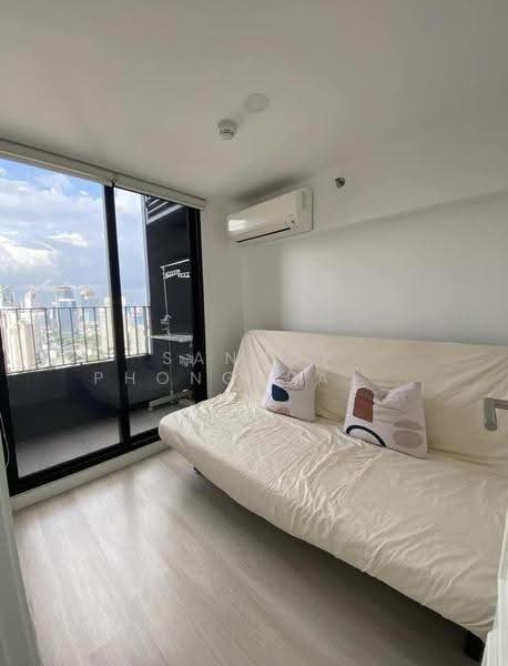 Knightsbridge Prime Sathorn, Bangkok, 599 Naradhiwas Rajanagarindra Road, Thung Maha Mek, Sathon, Bangkok, 2 Bedrooms, 55 sqm, Condo For Sale, by Sannop Phongpraphan, 500515195 - DDproperty.com