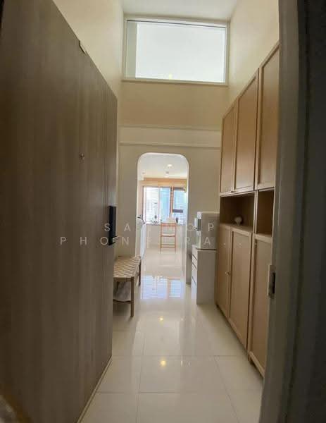 Knightsbridge Prime Sathorn, Bangkok, 599 Naradhiwas Rajanagarindra Road, Thung Maha Mek, Sathon, Bangkok, 2 Bedrooms, 55 sqm, Condo For Sale, by Sannop Phongpraphan, 500515195 - DDproperty.com