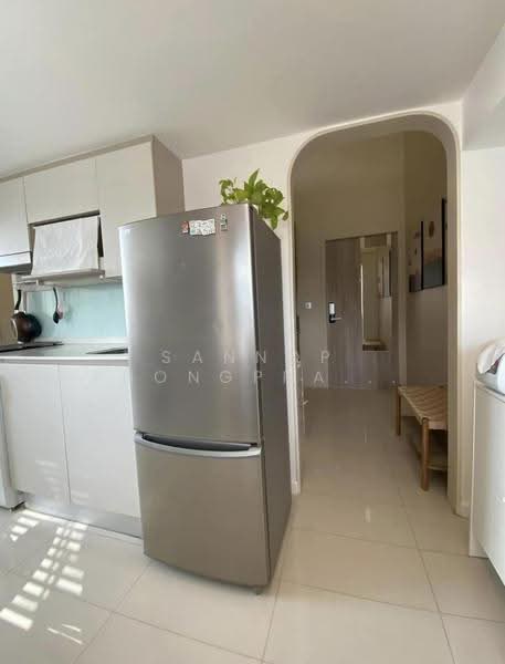 Knightsbridge Prime Sathorn, Bangkok, 599 Naradhiwas Rajanagarindra Road, Thung Maha Mek, Sathon, Bangkok, 2 Bedrooms, 55 sqm, Condo For Sale, by Sannop Phongpraphan, 500515195 - DDproperty.com