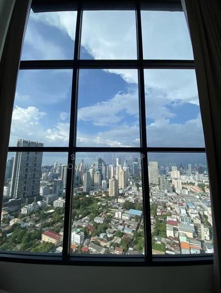 Knightsbridge Prime Sathorn : ไนท์บริดจ์ ไพรม์ สาทร, กรุงเทพ, 599 นราธิวาสราชนครินทร์, ทุ่งมหาเมฆ, สาทร, กรุงเทพ, 55 ตร.ม., คอนโด ขาย, โดย Sannop Phongpraphan, 500515195 - DDproperty.com