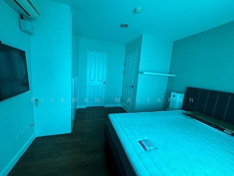 Belle Grand Rama 9, Bangkok, 131 Rama 9 Road, Huai Khwang, Bangkok, 3 Bedrooms, 101 sqm, Condo For Rent, by Piyawan Maiyapan, 500515196 - DDproperty.com